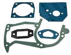 Ruris Set garnituri motor drujba China 4500 / 5200