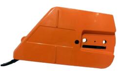  Capac ambreiaj Husqvarna: 362, 365, 371, 372, 385, 390, 575 (537 03 35-01) (DA0019.9)