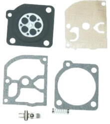  Kit reparatie carburator Husqvarna: 136, 137, 141, 142 (DA0063.7)