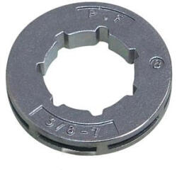  Rotita motrica 3/8-7 20.5mm compatibila cu 51, 55, 254, 257 (dupa S/N 314-0001), 262, 455, 460 (504 52 30-02) (DA0018)
