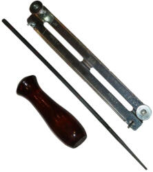  Aparat manual ascutit lant (DC) (DC0069.1)