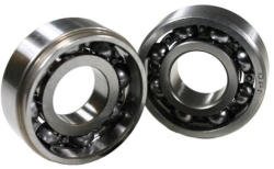  Rulmenti ambielaj Stihl MS 340, 341, 360, 361 (6202 + 15x35x13), set 2 piese (DA0207.5)