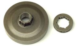 Ruris Oala ambreiaj rotita motrica drujba China 4500 / 5200