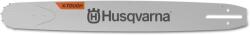 Husqvarna Sina de Ghidaj - lama drujba 60 cm (24 ) . 3 8 1.5 mm X-TOUGH Solid bar - RSN Large Bar mount (596691184)