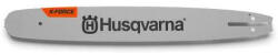 Husqvarna Sina de Ghidaj - lama drujba 45 cm (18 ) . 3 8 1.5 mm X-Force Pro Laminated bar (262, 357, 359) (585943468)