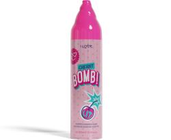 I Love Cosmetics Spuma de dus Cherry Bomb, 250ml, I Love Cosmetics
