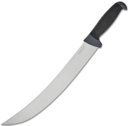 Kershaw 1241X 12" CURVED FILLET (30.5 cm) Cuțit de filetat