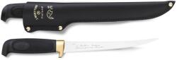 Marttiini Condor Cuțit de filetat 19cm oțel inoxidabil/cauciuc/piele 836014