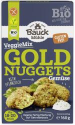 Bauckhof Mix pentru chiftelute aurii vegane, fara gluten bio 160g