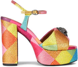 Kurt Geiger Sandale Kensington Platform 9798869069 69-mult/other (9798869069 69-mult/other)