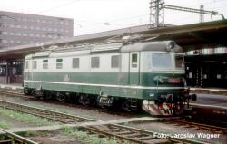 Piko Електрически локомотив със звук E-Lok/Sound BR E 669.1 ČSD IV (21025)