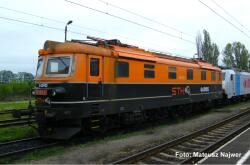 Piko Електрически локомотив със звук E-Lok/Sound 181 STK VI (21030)