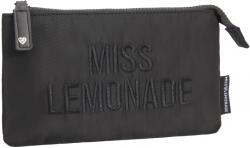 Miss Lemonade Несесер Miss Lemonade - Duchess, Черен (DKT64616)