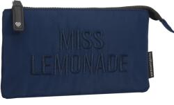 Miss Lemonade Несесер Miss Lemonade - Duchess, Тъмносин (DKT64619)