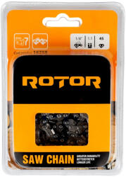 ROTOR Lant drujba 8, ³ 20 cm 1 4 1.1 mm 45T ROTOR (etf-16758)