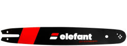 Elefant Lama PREMIUM drujba 14 35cm 52 PINTENI PAS 3 8, Elefant (etf-5951)