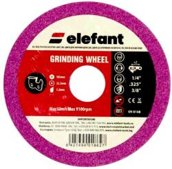  Disc Pentru Ascutire Lant 105*22.2*3.2 (8168)