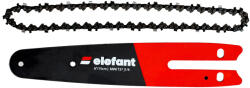 Elefant Set lama + lant drujba 6, ³ 15 cm 37T Pas 1 4 1.1 mm ELEFANT (etf-16753)
