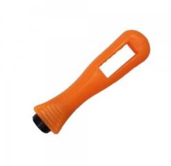 Elefant maner pila ascutit lant drujba plastic (5960)
