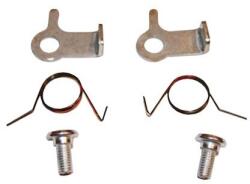 Elefant CSZE45027 SET CATEI METAL CHINA, Elefant (981)