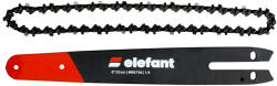 Elefant Set lama + lant drujba 8, ³ 20 cm 46T Pas 1 4 1.1 mm ELEFANT (etf-16766)