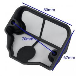 Elefant AF1027 Filtru aer compatibil cu HU-137, 136, 142, Elefant (920)