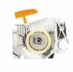 Elefant Demaror drujba 5200 Metal EASY STARTER, Elefant (5908)