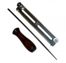  Set pila lant drujba cu suport 4.5mm (12023)