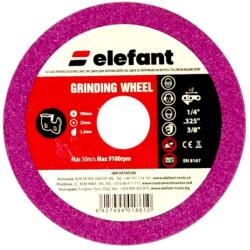 Elefant Disc pentru ascutire lant 108*23*3.2mm, Elefant (8167)