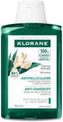 Klorane Galangal Ребалансиращ и третиращ шампоан против пърхот, 200 ml - baby