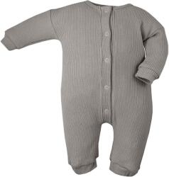 KOALA Salopetă pentru bebeluşi Koala Pure bej, mărime 68 (4-6l)