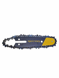 ROTOR 4 1 4 MINI T 28 set lama lant ROTOR (etf-13263)