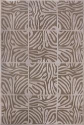 Sofia Covor Modern, Sofia 41006, Maro, Diverse Dimensiuni, 2450 gr mp (4823057011234) Covor