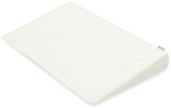 New Baby Perne de alăptare - unghi New Baby STANDARD 60x38x7 cm Aloe vera