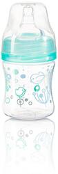 BabyOno Sticlă anticolici cu gât larg Baby Ono 120 ml