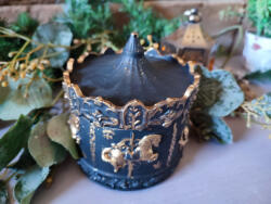 DecoVintage Cutie carusel-Cutie ceramica inspirata din povesti (C573-7965-8365)
