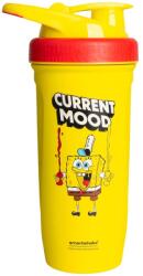 Smartshake Smart Reforce Stainless Steel Shaker | SpongeBob [900 мл]