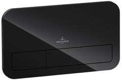 Villeroy&Boch Clapeta de actionare VilleroyBoch, ViConnect, negru mat (922490AN)
