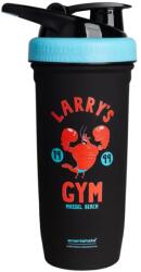 Smartshake Smart Reforce Stainless Steel Shaker | Larrys Gym [900 мл]