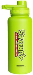 SmartShake Bohtal Insulated Sports Bottle | TMNT Classic Logo Green [960 мл]