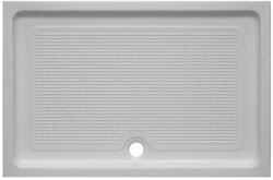 Belform Cadita de dus dreptunghiulara Belform, Bella, 120x90 cm, alb (27CB0085) - brico