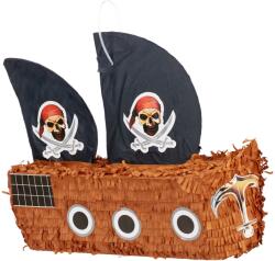 Relaxdays Pinata Corabia Piraților (10027338)