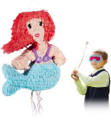 Relaxdays Pinata Sirenă Relaxdays (10028807)