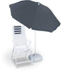 Relaxdays Umbrelă de soare Relaxdays 180 cm (10056513)