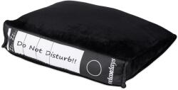 Relaxdays Pernă de birou Relaxdays cu design de dosar (10024386)
