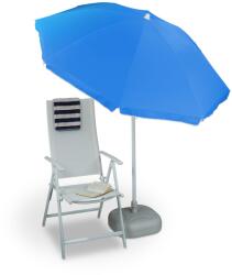 Relaxdays Umbrelă de soare Relaxdays 180 cm (10031704)