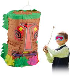 Relaxdays Pinata Tiki (10049085)