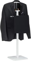 Relaxdays Valet Relaxdays alb (10025301)