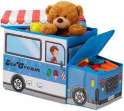 Relaxdays Scaun pentru copii Relaxdays (10044690)