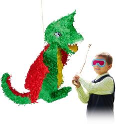 Relaxdays Pinata Dragon (10027348)
